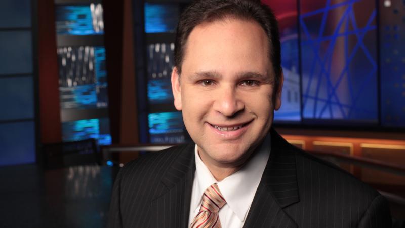 David Brody