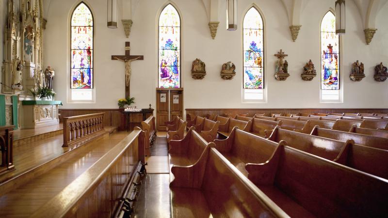 Church 