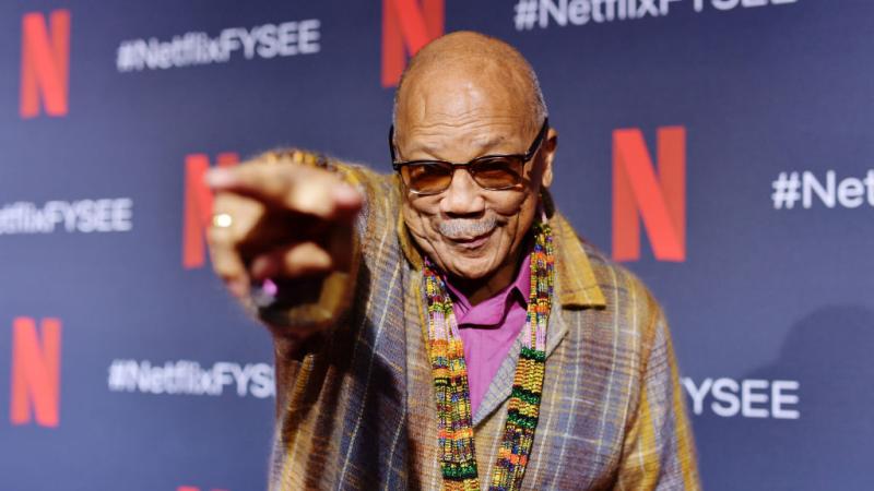 Quincy