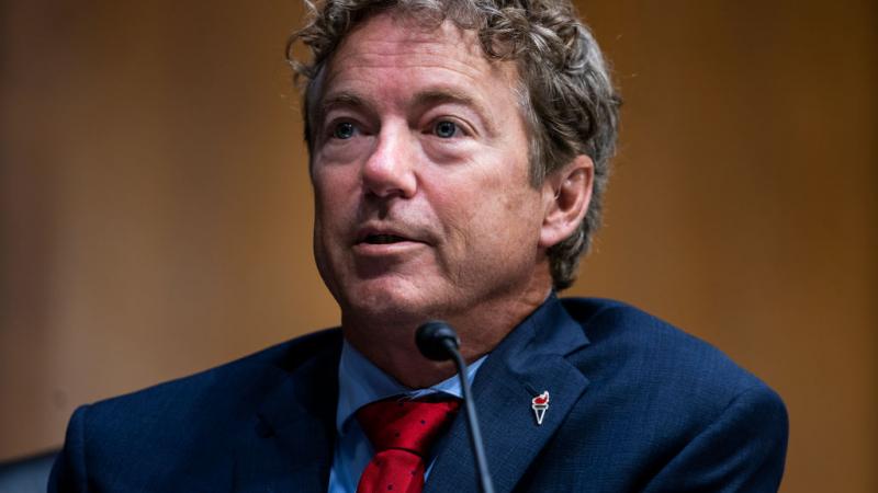 Rand Paul