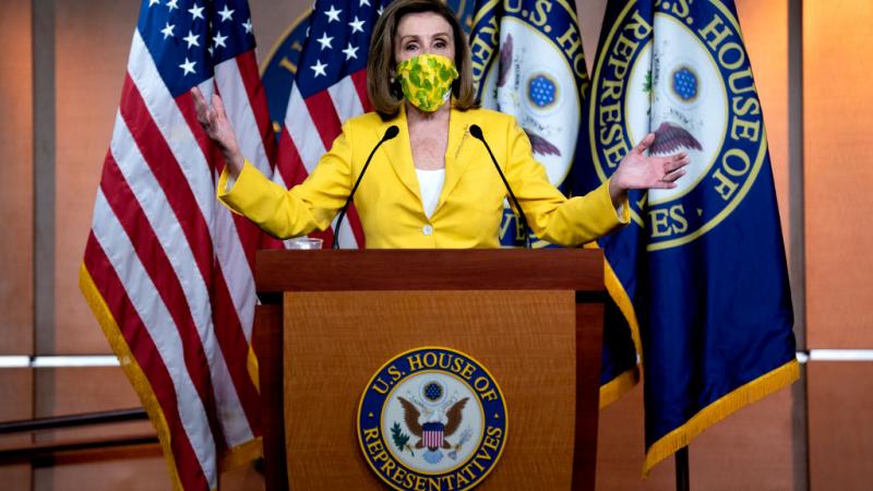 Speaker Pelosi