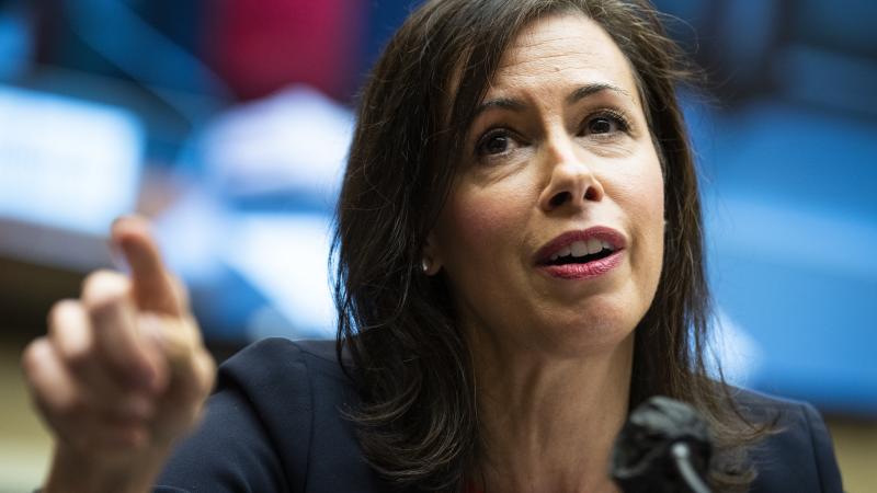 Jessica Rosenworcel