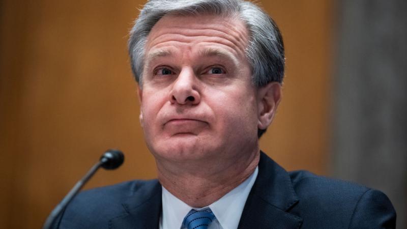 Wray