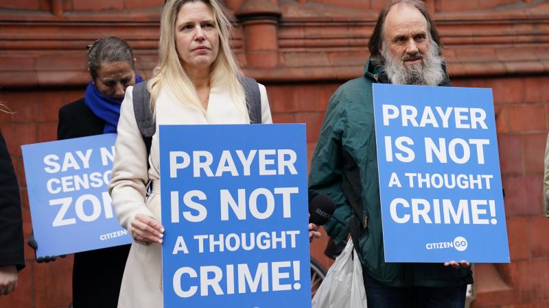 thought crime 