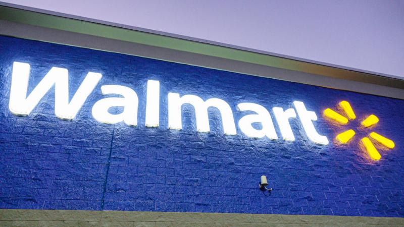 Walmart 