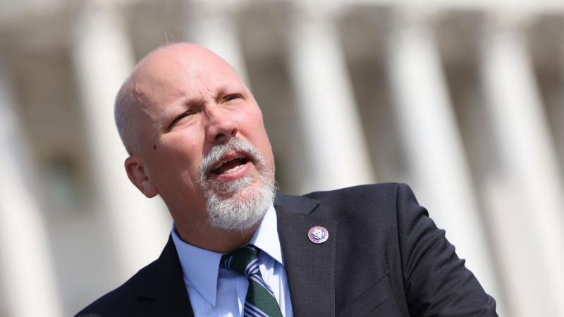 Texas Rep. Chip Roy