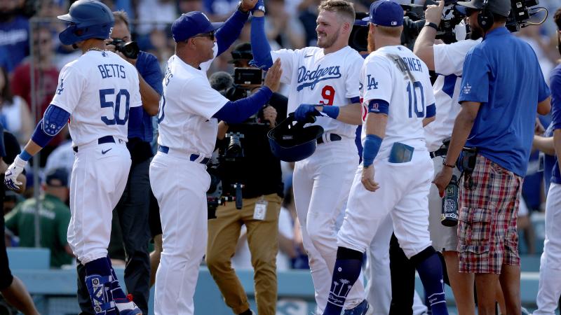 Dodgers