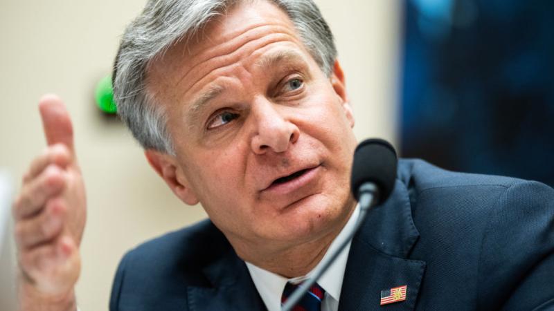 Wray