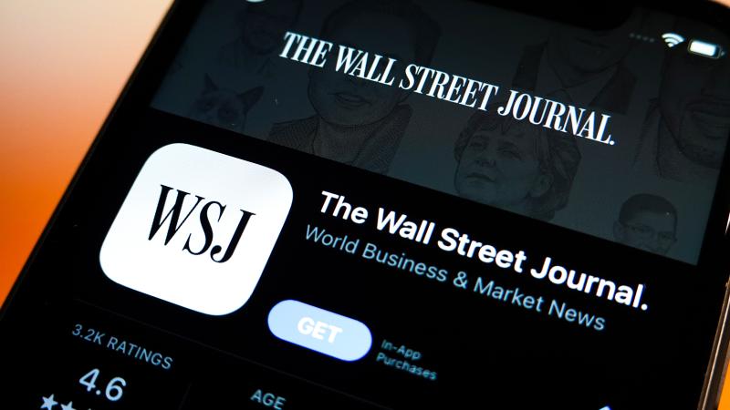 news on smart phone