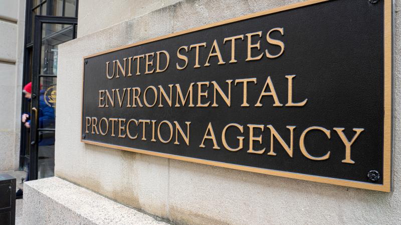 Environmental Protection Agency (EPA) 