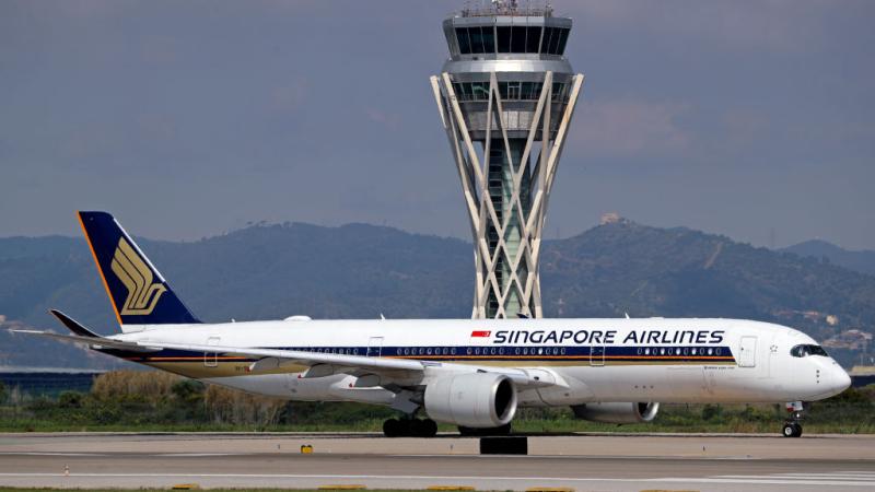 Singapore Airlines