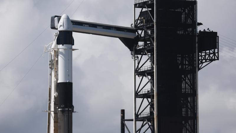 SpaceX Polaris