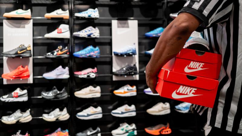  Footlocker