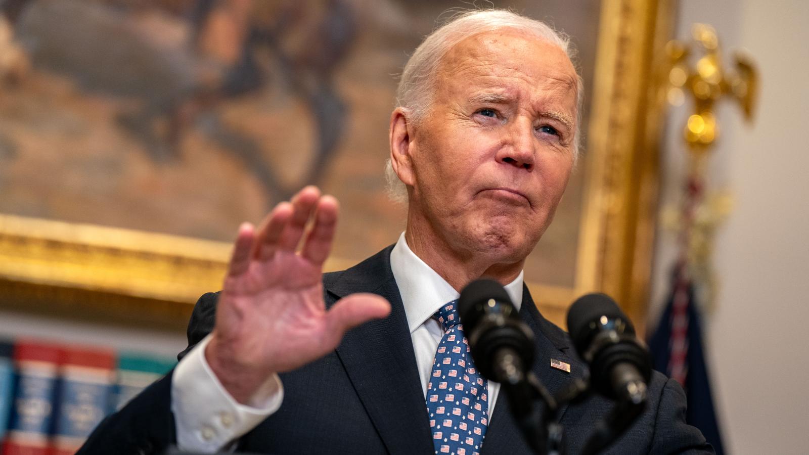 Joe Biden