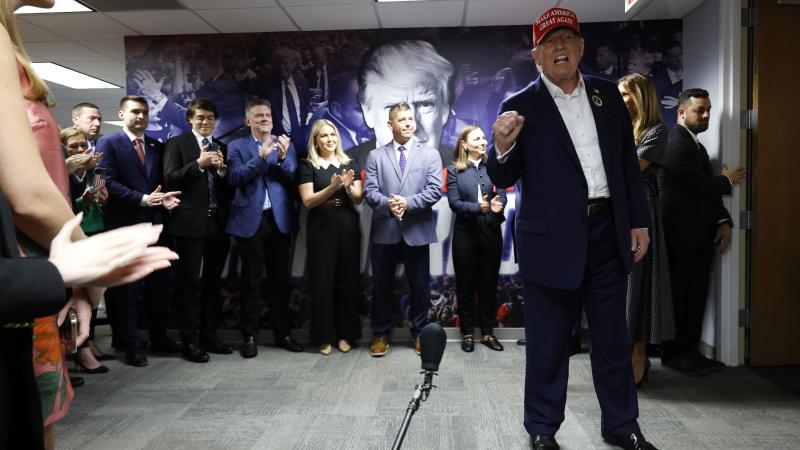 Trump