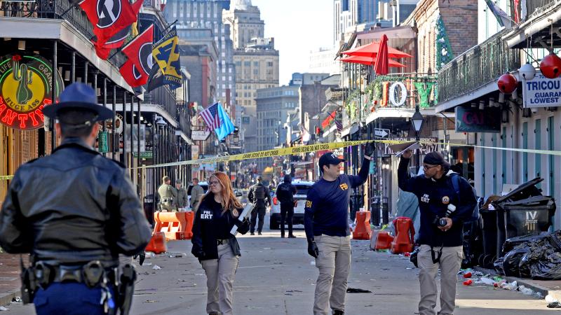 New Orleans
