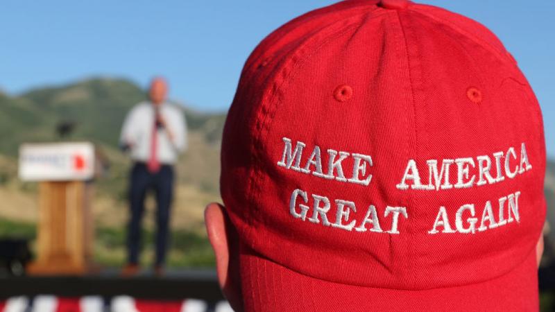 Make America Great Again