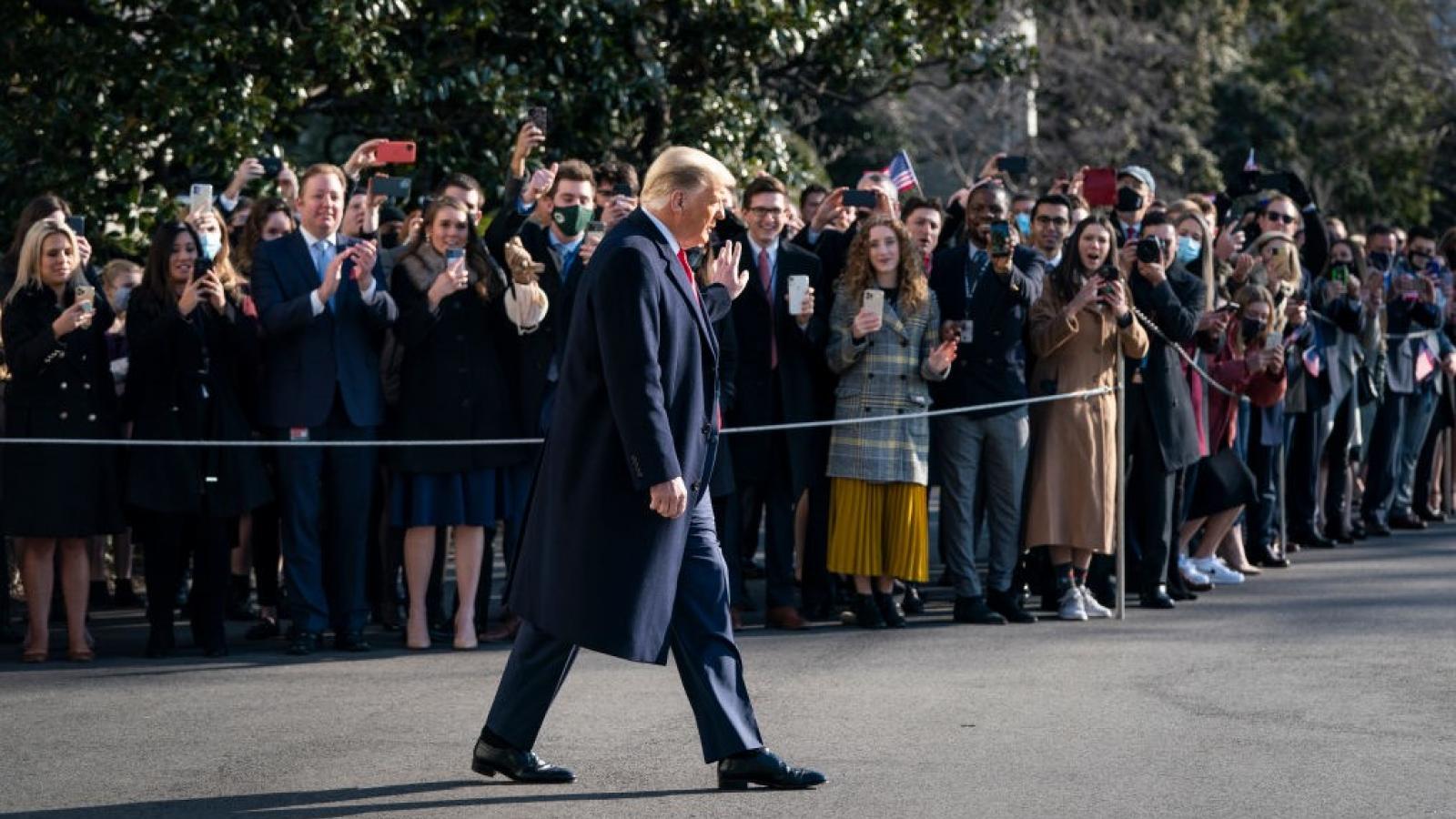 President Trump