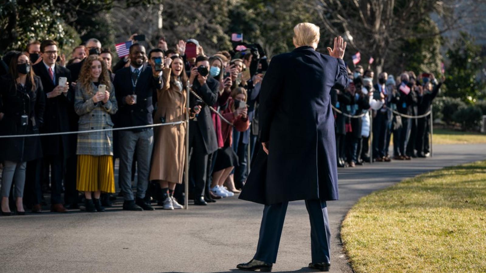 President Trump
