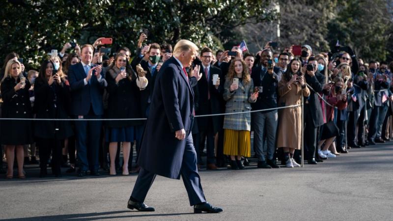 President Trump