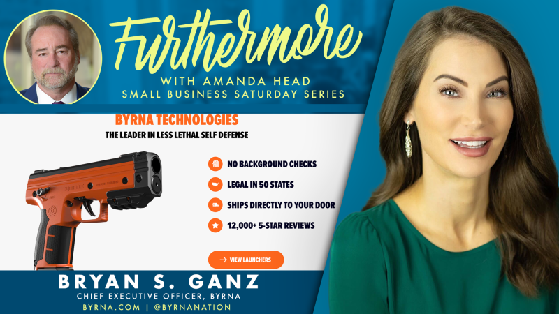 Furthermore with Amanda Head Episode 120